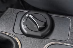 Force Gurkha 5 Door Console Storage Force Gurkha 5 Door Console Storage